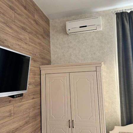 Borovik Hotel Novosilki Ngoại thất bức ảnh