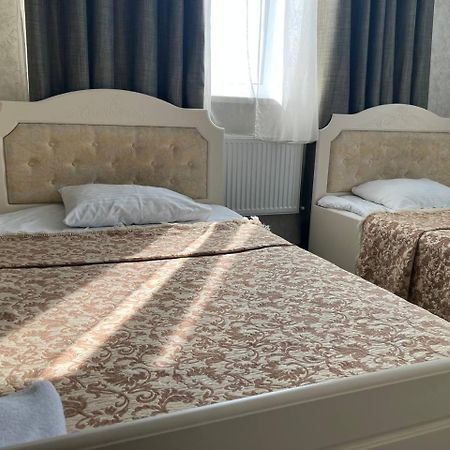 Borovik Hotel Novosilki Ngoại thất bức ảnh
