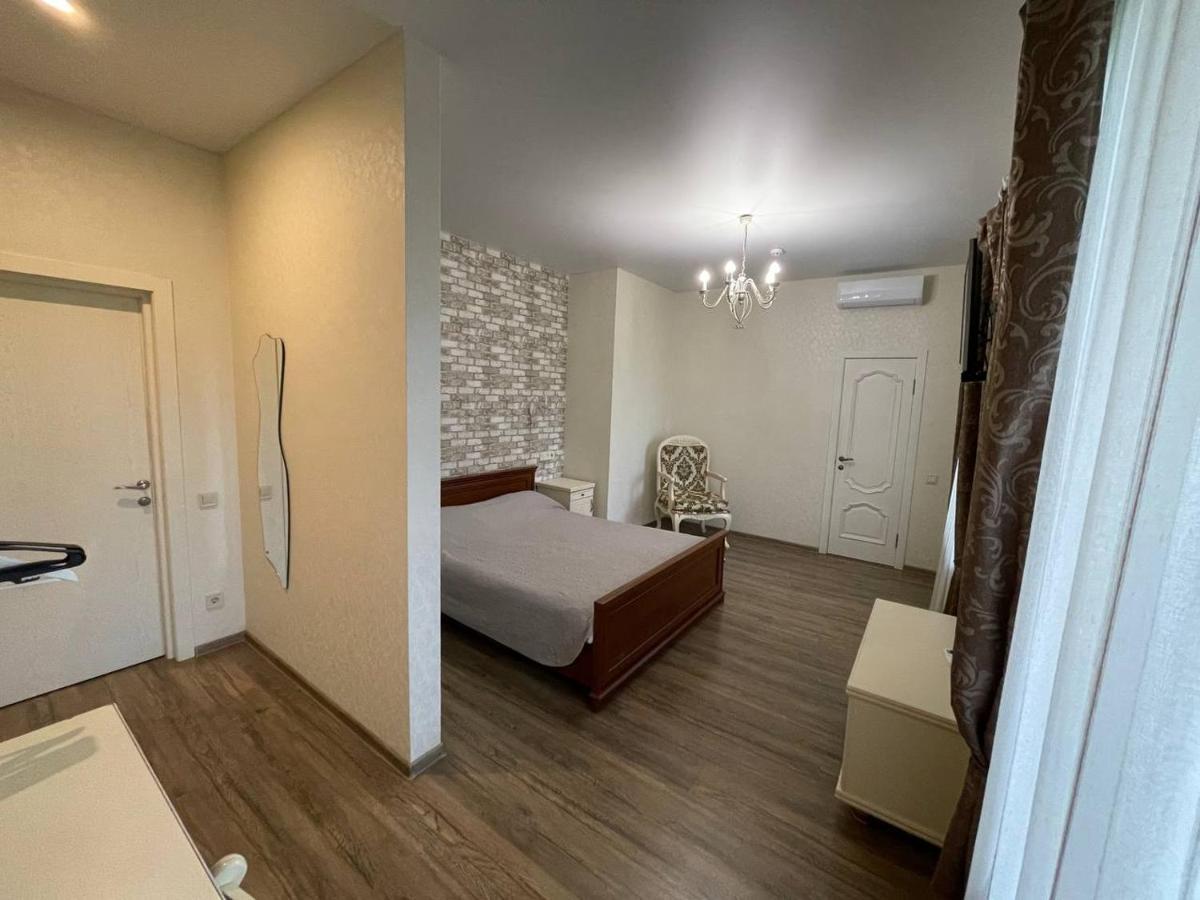 Borovik Hotel Novosilki Ngoại thất bức ảnh