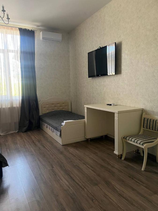 Borovik Hotel Novosilki Ngoại thất bức ảnh