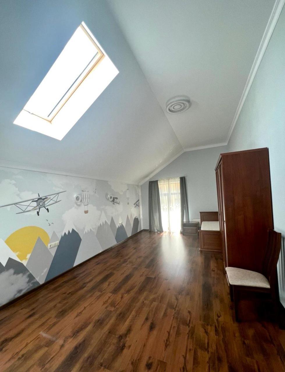 Borovik Hotel Novosilki Ngoại thất bức ảnh