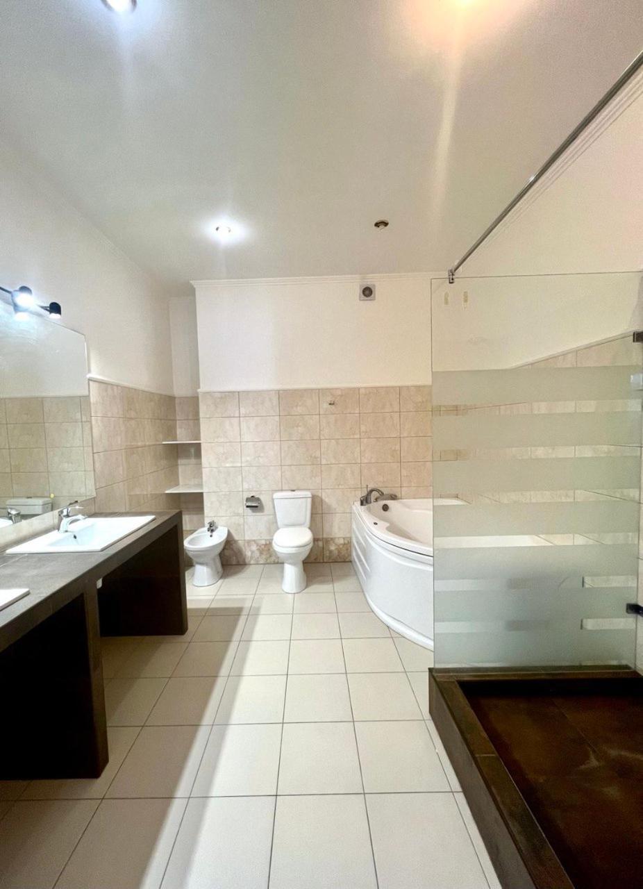Borovik Hotel Novosilki Ngoại thất bức ảnh