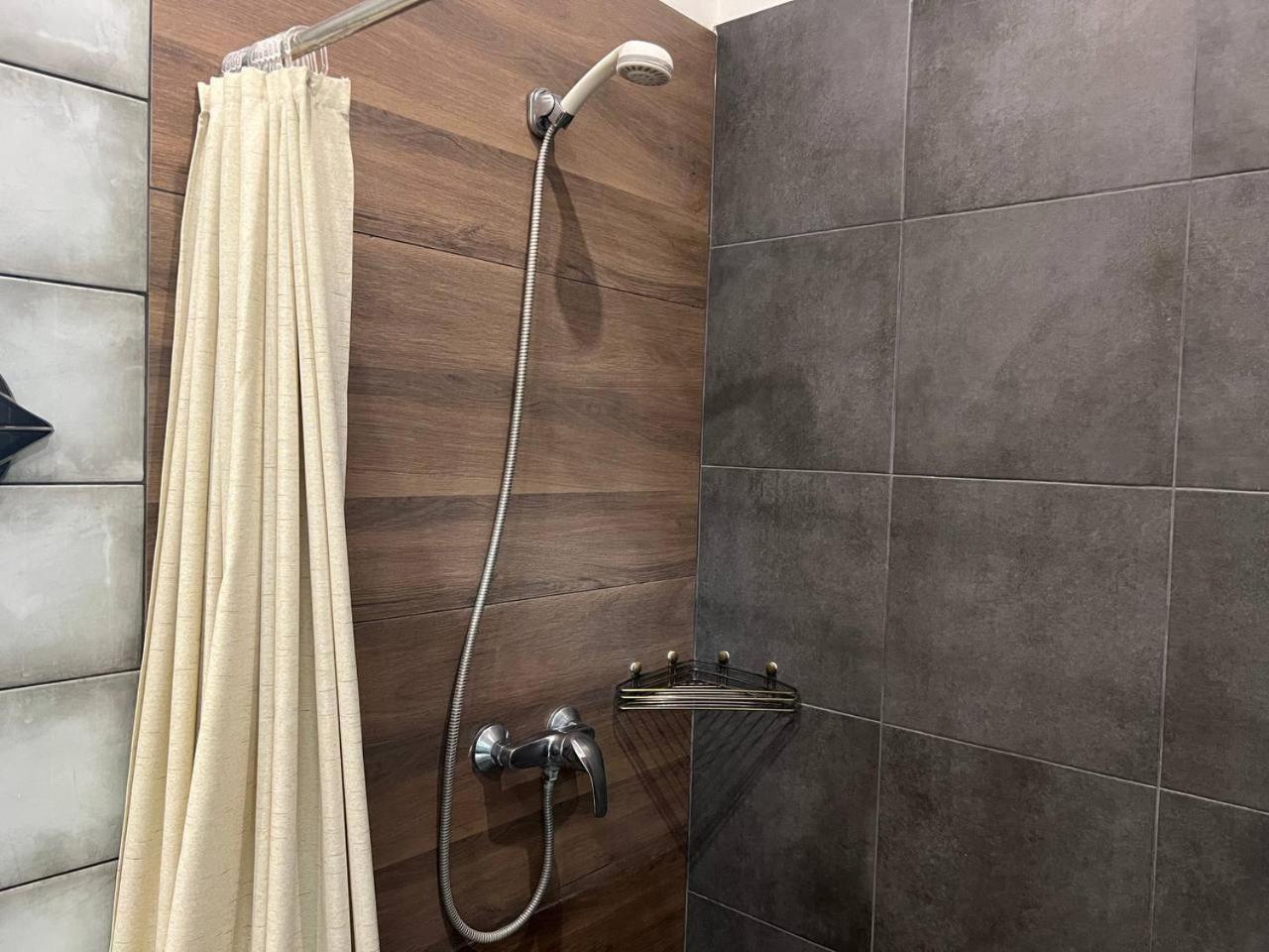 Borovik Hotel Novosilki Ngoại thất bức ảnh