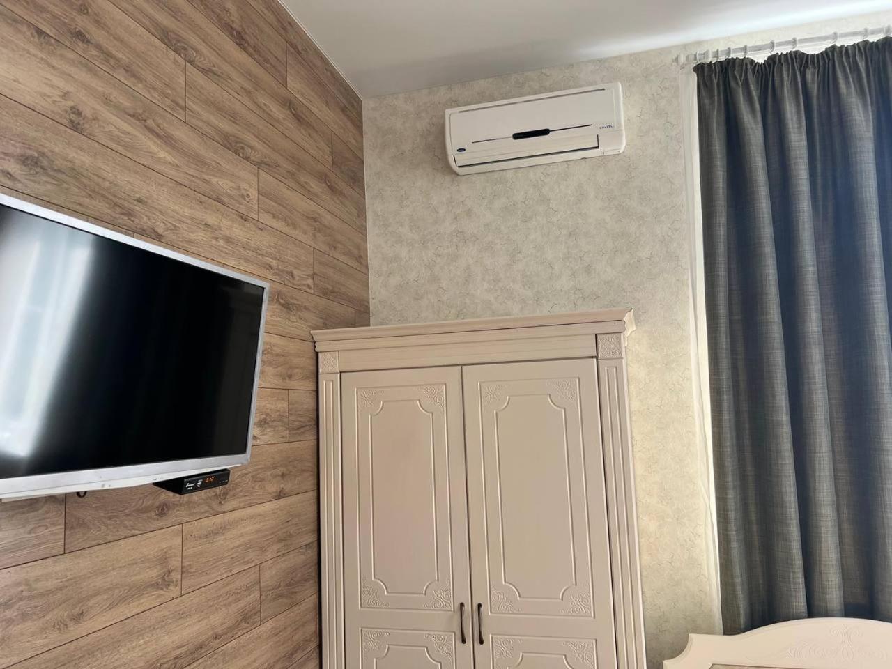 Borovik Hotel Novosilki Ngoại thất bức ảnh